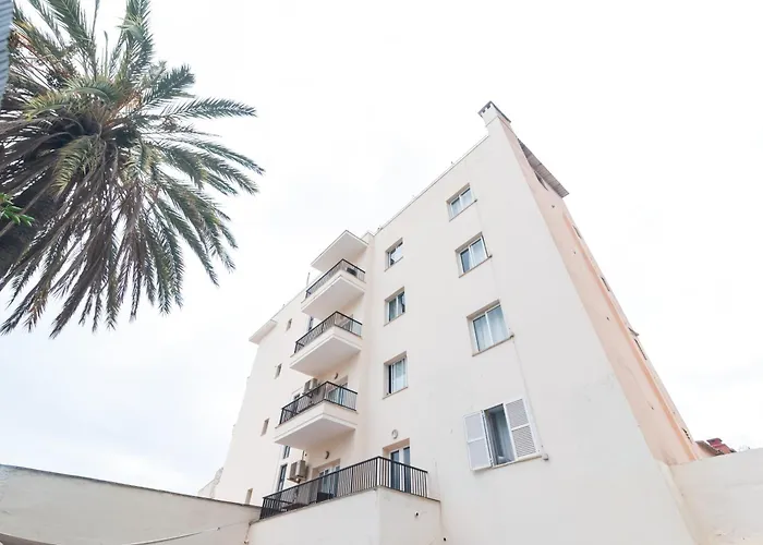 Hotel Lis Mallorca